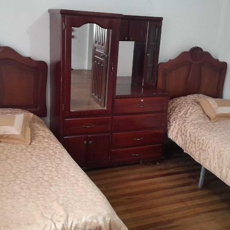 Ferienwohnung Dulce Departamento Familiar La Pradera Loja Exterior foto