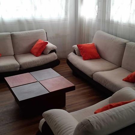 Ferienwohnung Dulce Departamento Familiar La Pradera Loja Exterior foto