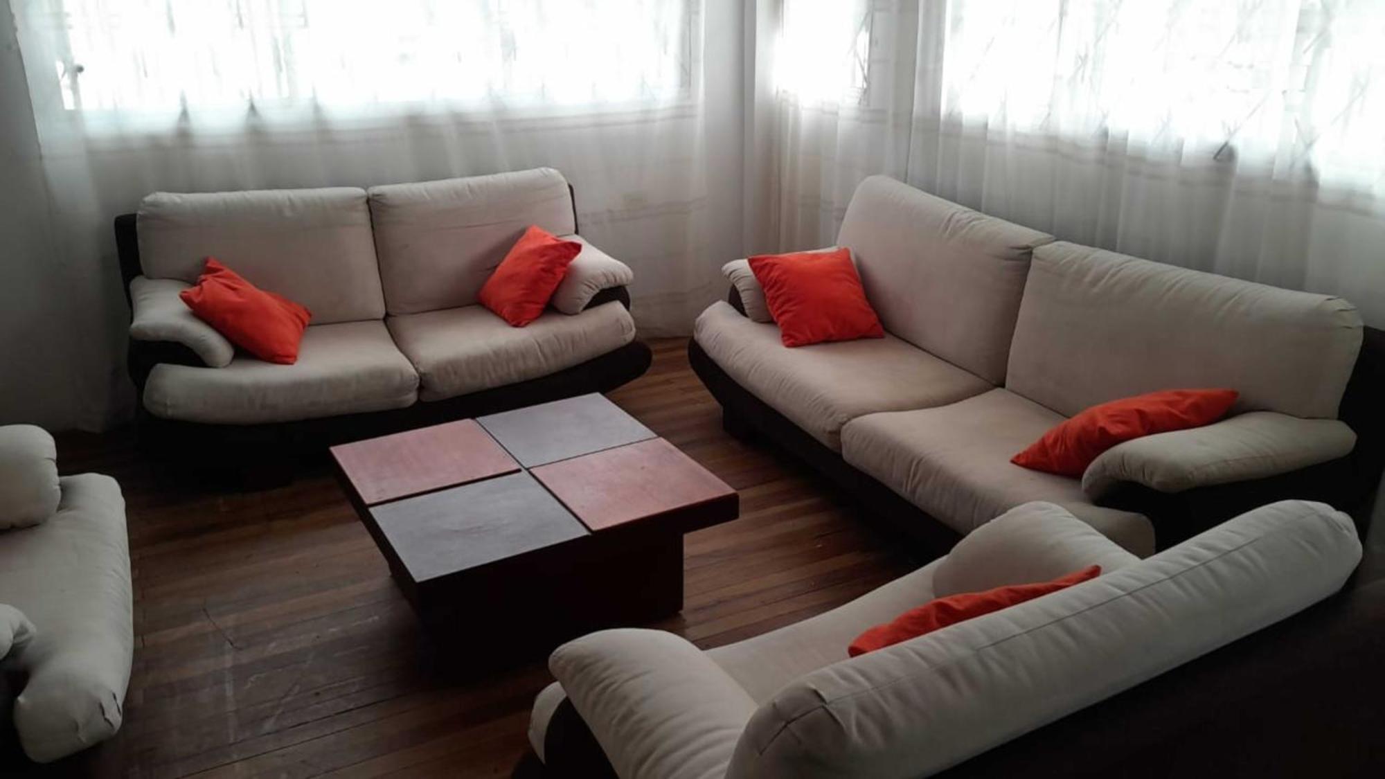 Ferienwohnung Dulce Departamento Familiar La Pradera Loja Exterior foto