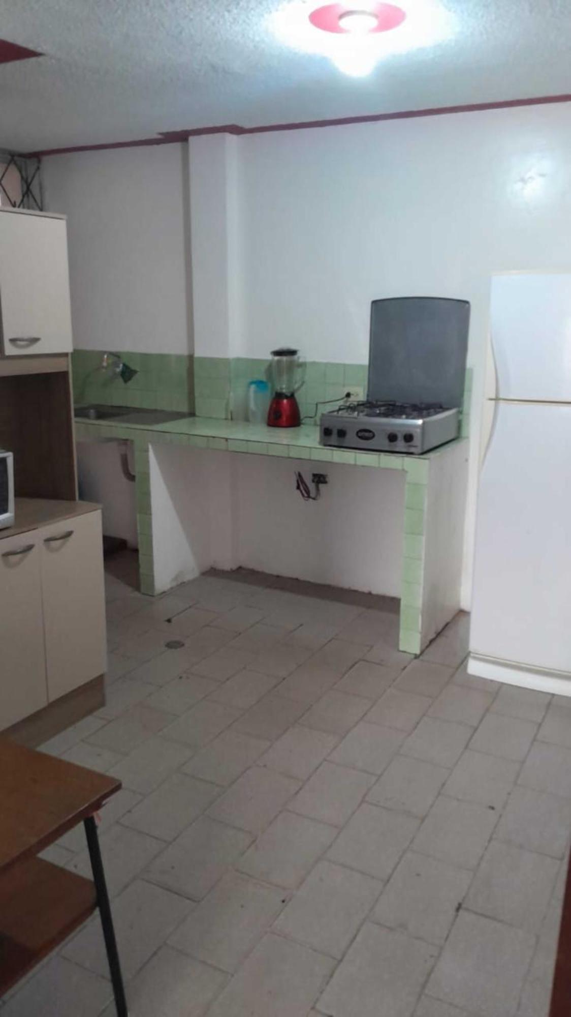 Ferienwohnung Dulce Departamento Familiar La Pradera Loja Exterior foto