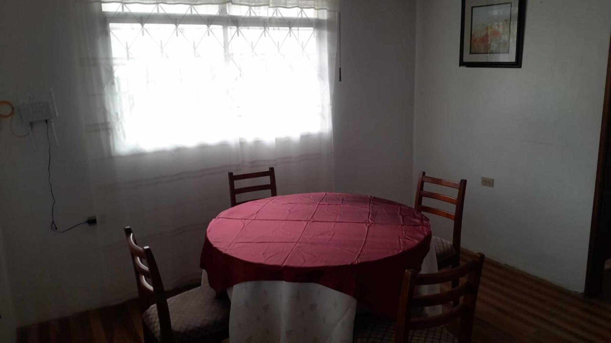 Ferienwohnung Dulce Departamento Familiar La Pradera Loja Exterior foto